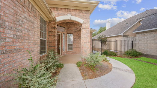 Conroe 1-story, 3-bed 22 Pearl Garden Court-idx