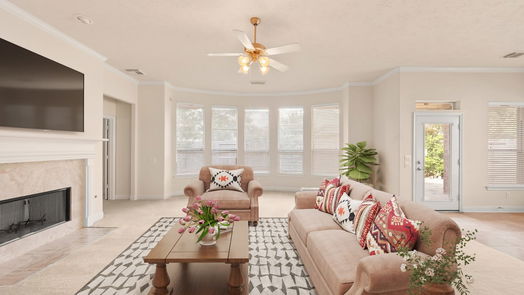 Conroe 1-story, 3-bed 22 Pearl Garden Court-idx