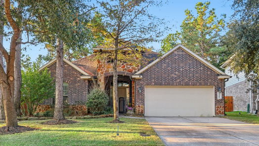 Conroe null-story, 3-bed 126 Magnolia Grove Lane-idx