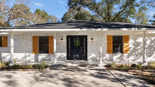 Conroe 1-story, 3-bed 2421 Ripplewood Drive-idx