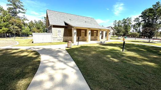 Conroe 2-story, 4-bed 14130 Trail Creek Court-idx