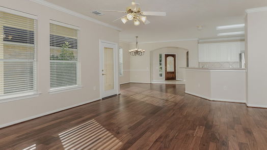 Conroe 1-story, 3-bed 54 Charter Club Drive-idx