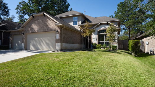 Conroe 2-story, 4-bed 1112 Jacobs Lake Boulevard-idx