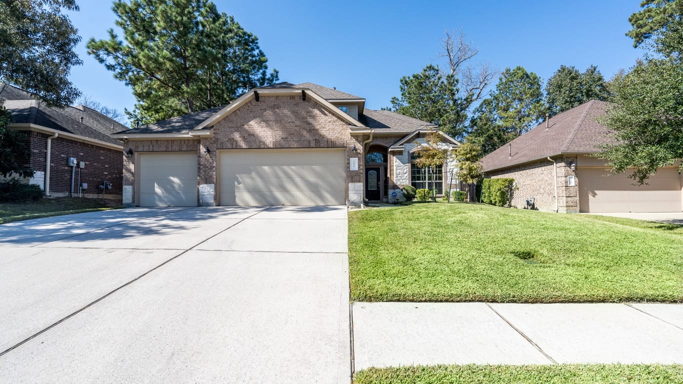 Conroe 2-story, 4-bed 1112 Jacobs Lake Boulevard-idx