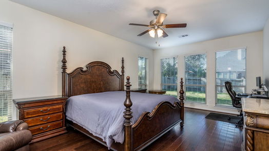 Conroe 2-story, 4-bed 1112 Jacobs Lake Boulevard-idx