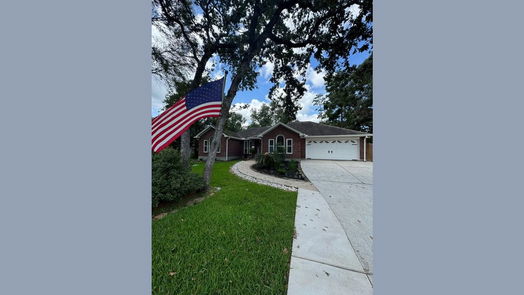 Conroe 1-story, 3-bed 1418 Lamesa Drive-idx