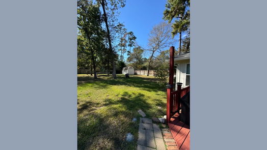 Conroe null-story, 3-bed 1418 Lamesa Drive-idx