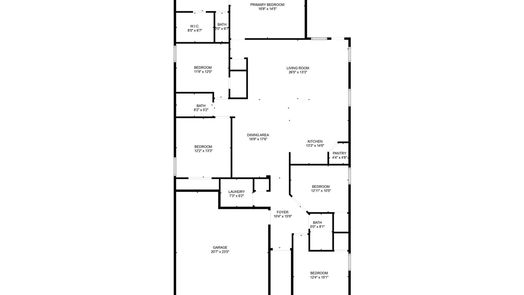 Conroe null-story, 4-bed 10112 Palm Bay Lane-idx