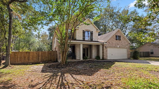 Conroe 2-story, 4-bed 2412 Chantilly Lane-idx