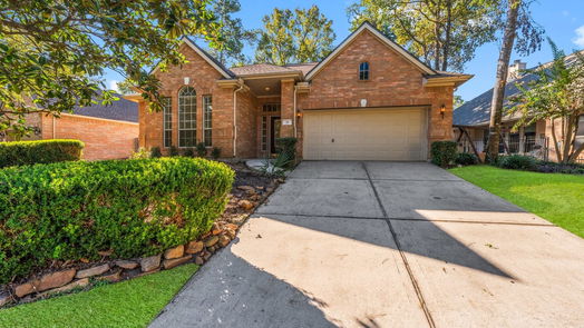 Conroe 1-story, 3-bed 23 Wilmington Way-idx