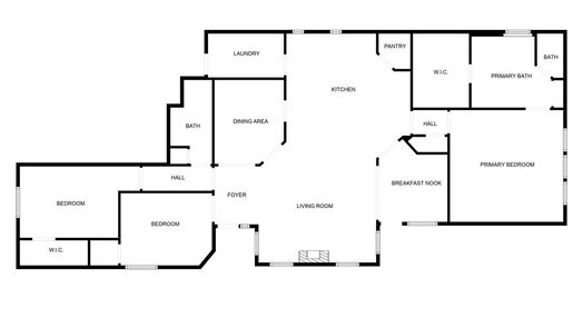 Conroe null-story, 2-bed 3 S Bendrook Loop-idx