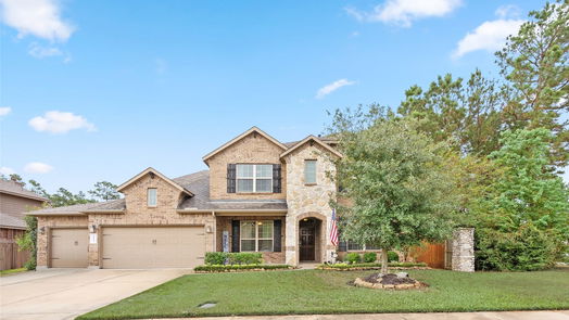 Conroe 2-story, 5-bed 14104 N Crater Lake Court-idx