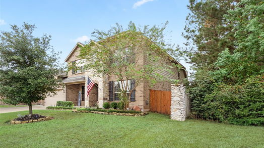 Conroe 2-story, 5-bed 14104 N Crater Lake Court-idx