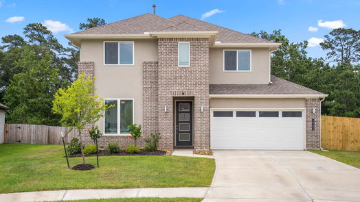 Conroe 2-story, 5-bed 14104 Redfish Lake Court-idx