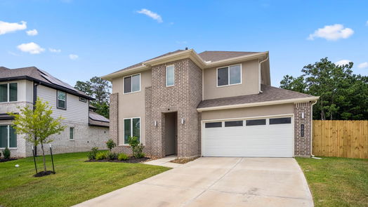 Conroe 2-story, 5-bed 14104 Redfish Lake Court-idx