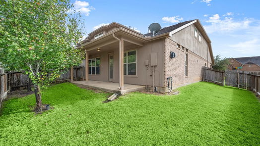 Conroe 2-story, 3-bed 9034 Centennial Drive-idx