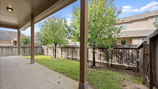 Conroe 2-story, 3-bed 9034 Centennial Drive-idx