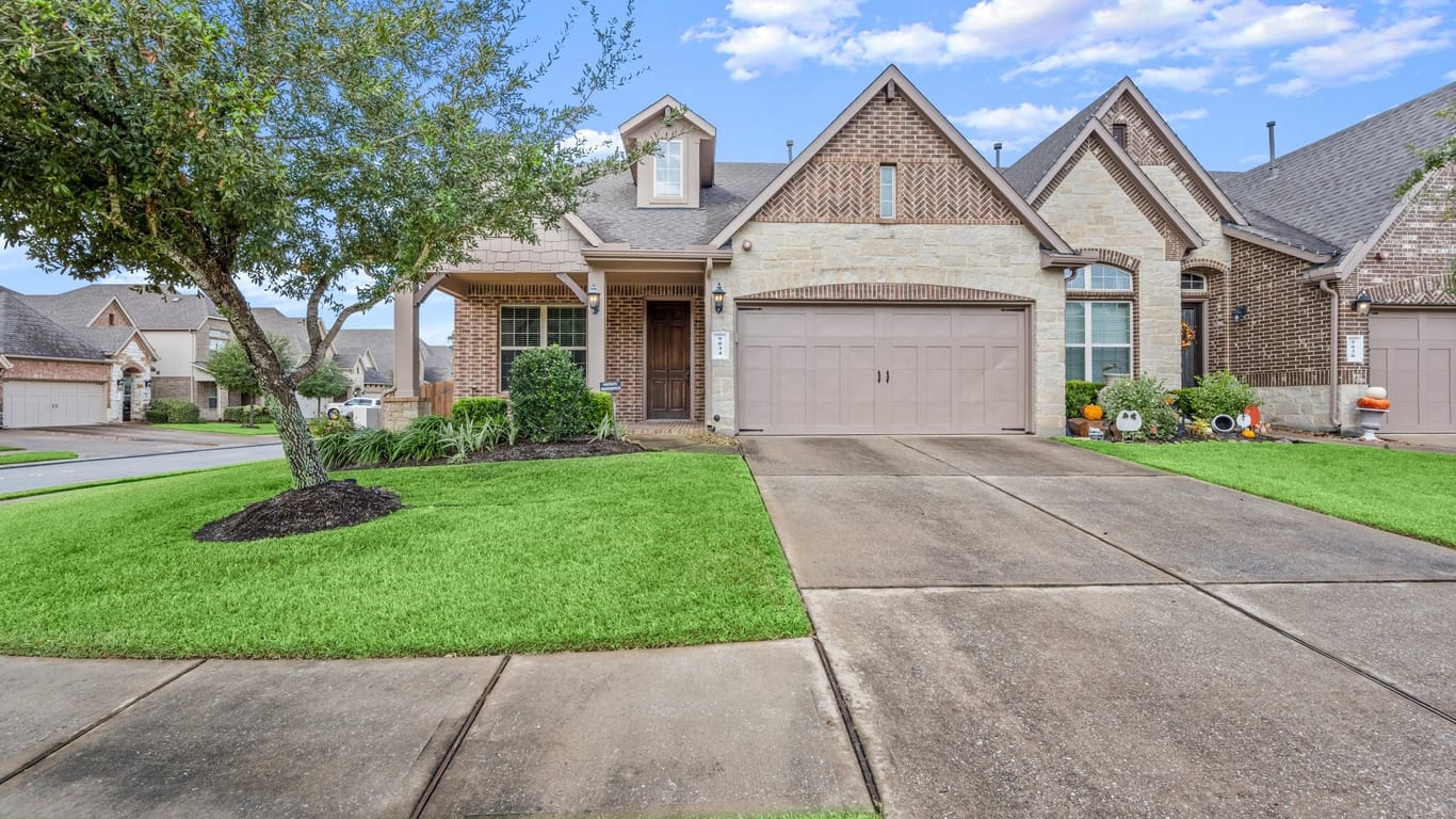 Conroe 2-story, 3-bed 9034 Centennial Drive-idx