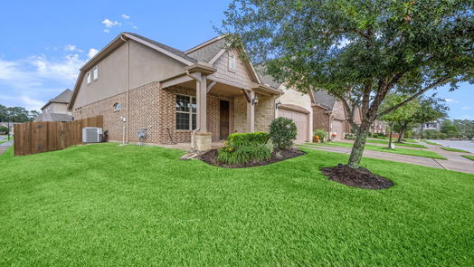 Conroe 2-story, 3-bed 9034 Centennial Drive-idx