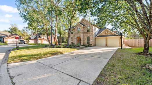Conroe 2-story, 4-bed 3 Guinevere Place-idx