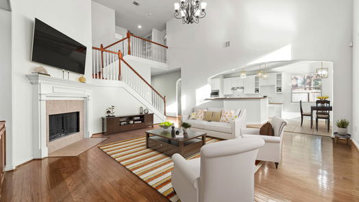 Conroe 2-story, 4-bed 3 Guinevere Place-idx