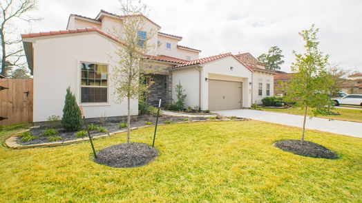 Shenandoah 2-story, 3-bed 1455 Torrijos Court-idx