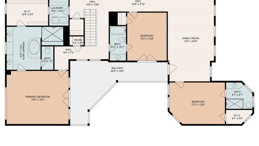 Shenandoah 2-story, 3-bed 110 McKinley Landing Lane-idx