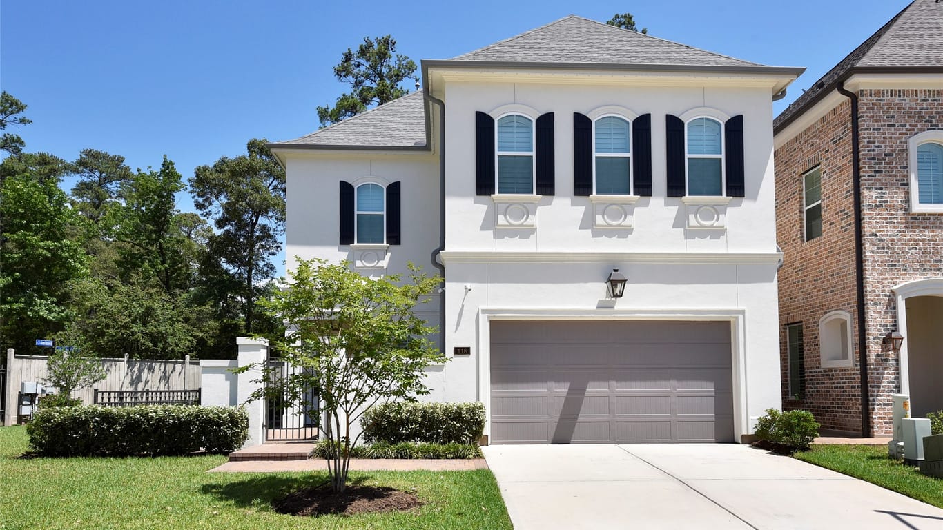Shenandoah 2-story, 3-bed 118 Cinder Berry Street-idx