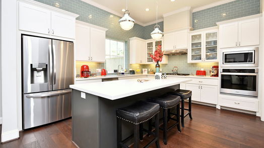 Shenandoah 2-story, 3-bed 118 Cinder Berry Street-idx