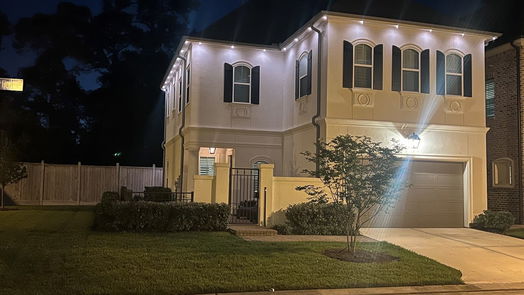 Shenandoah 2-story, 3-bed 118 Cinder Berry Street-idx