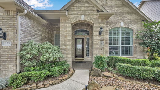 The Woodlands 1-story, 2-bed 122 E Northcastle Circle-idx