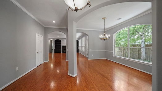 The Woodlands 1-story, 3-bed 134 E Northcastle Circle-idx