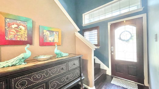 The Woodlands 2-story, 3-bed 127 Cornflower Drive-idx