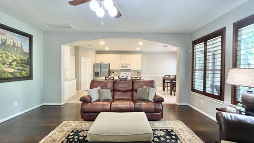The Woodlands 2-story, 3-bed 127 Cornflower Drive-idx