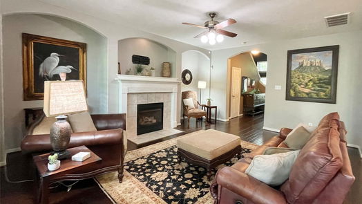 The Woodlands 2-story, 3-bed 127 Cornflower Drive-idx
