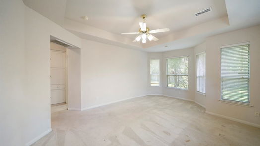 The Woodlands 2-story, 4-bed 90 E Evangeline Oaks Circle-idx