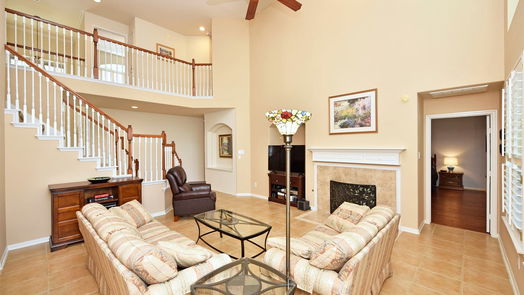 The Woodlands 2-story, 5-bed 183 Golden Autumn Place-idx