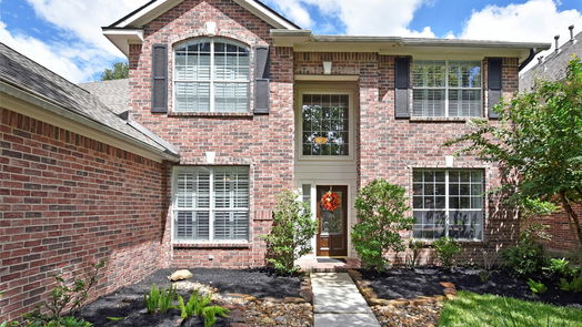 The Woodlands 2-story, 5-bed 183 Golden Autumn Place-idx