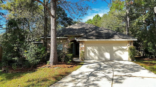 The Woodlands 1-story, 3-bed 78 Scarlet Mead Court-idx