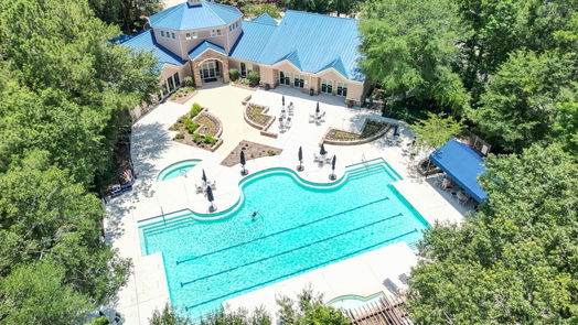 The Woodlands null-story, 3-bed 134 E Northcastle Circle-idx