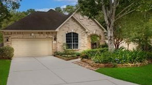 The Woodlands null-story, 3-bed 134 E Northcastle Circle-idx