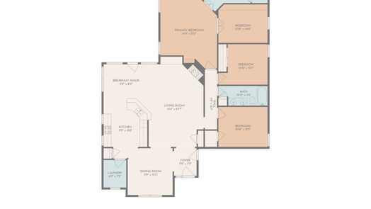 The Woodlands 1-story, 3-bed 78 Scarlet Mead Court-idx