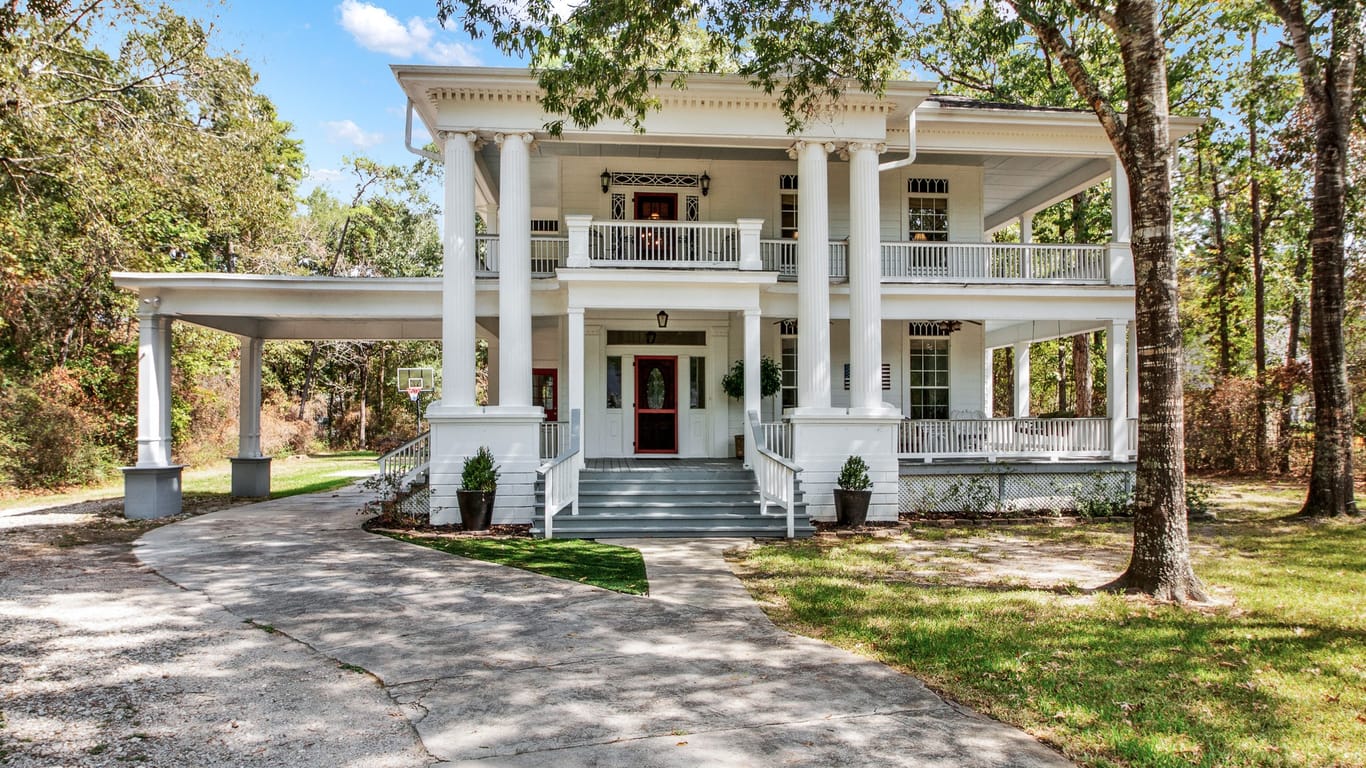 Conroe 3-story, 4-bed 12007 Forest View Trail-idx