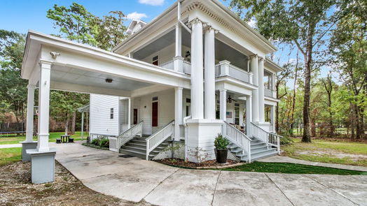 Conroe 3-story, 4-bed 12007 Forest View Trail-idx
