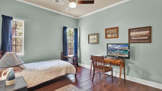 Conroe 3-story, 4-bed 12007 Forest View Trail-idx