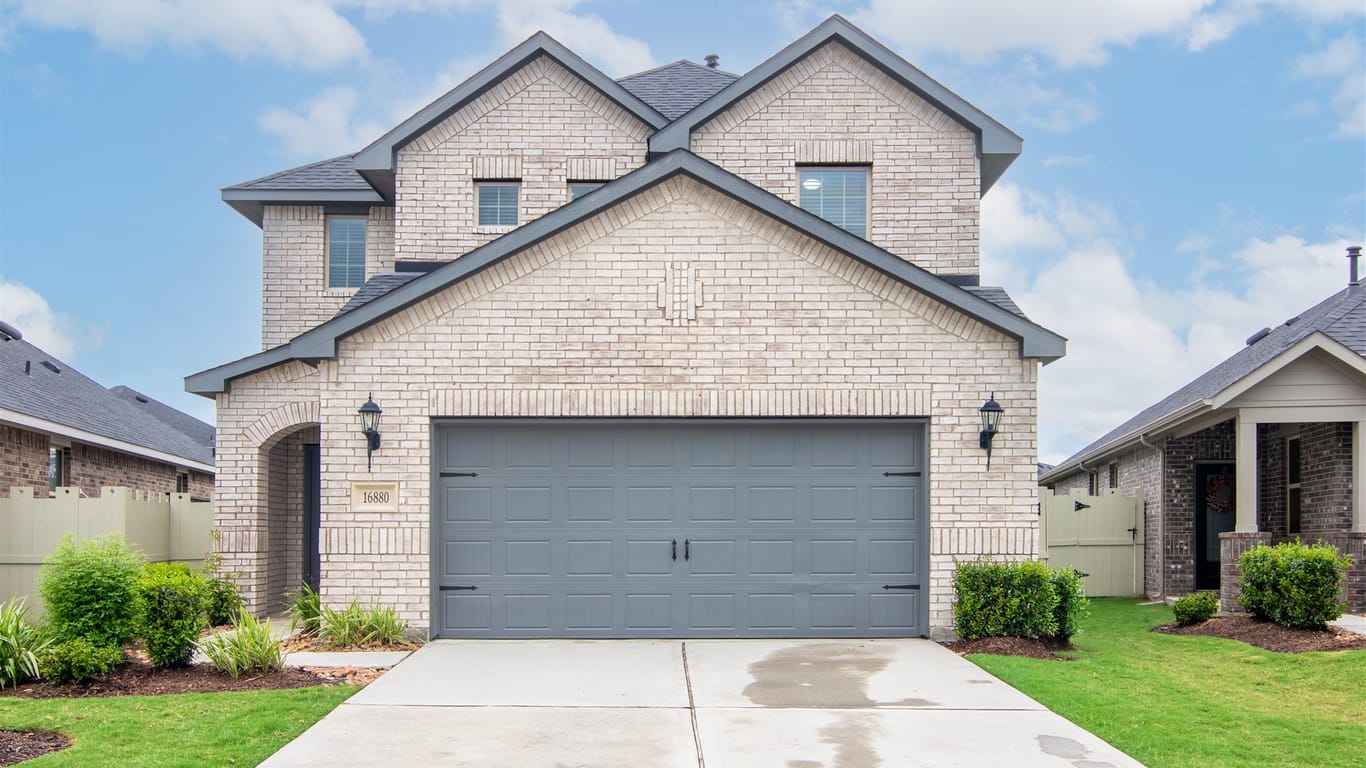 Conroe 2-story, 4-bed 16880 Pink Wintergreen Drive-idx