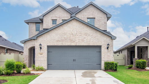 Conroe 2-story, 4-bed 16880 Pink Wintergreen Drive-idx