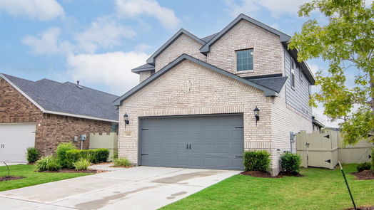 Conroe 2-story, 4-bed 16880 Pink Wintergreen Drive-idx