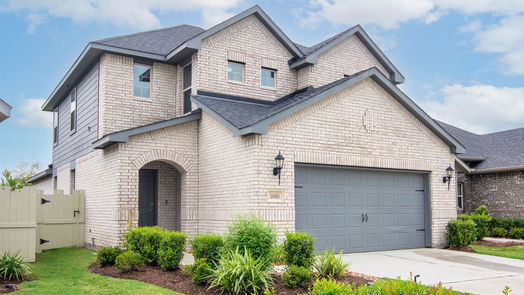 Conroe 2-story, 4-bed 16880 Pink Wintergreen Drive-idx
