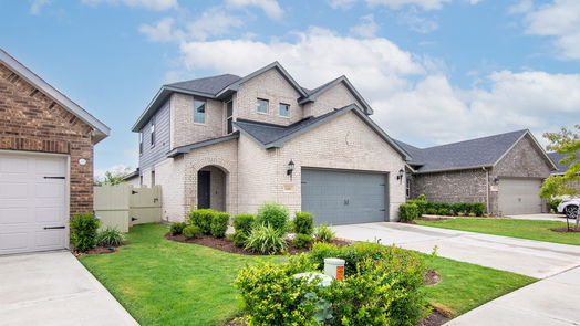Conroe 2-story, 4-bed 16880 Pink Wintergreen Drive-idx